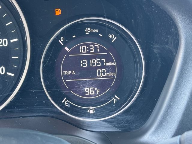 Used 2017 Honda HR-V EX image 25