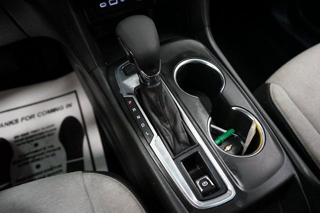 Used 2023 Chevrolet Equinox LS w/ Driver Confidence II Package image 35