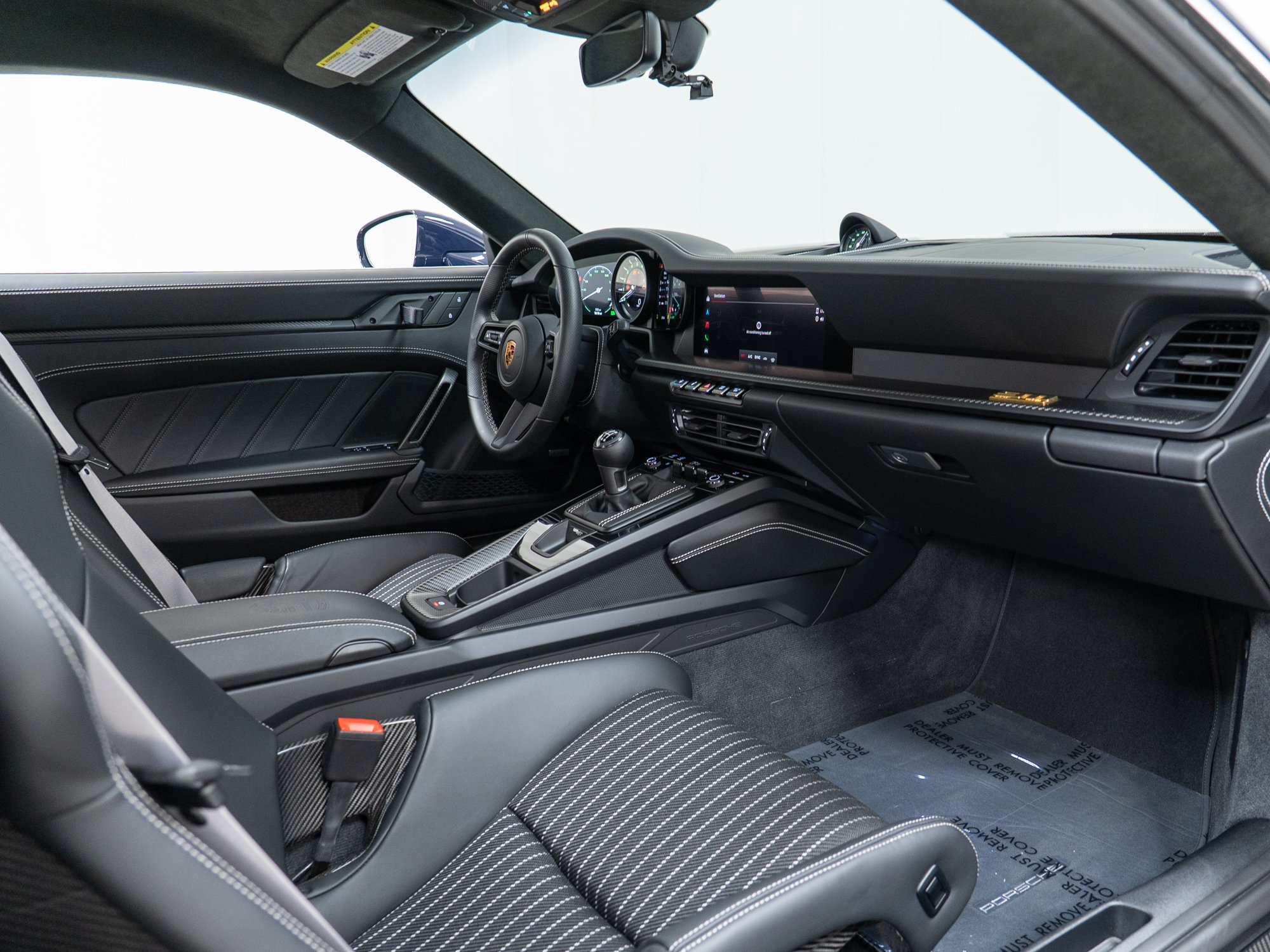Used 2024 Porsche 911 GT3 RS RWD image 34