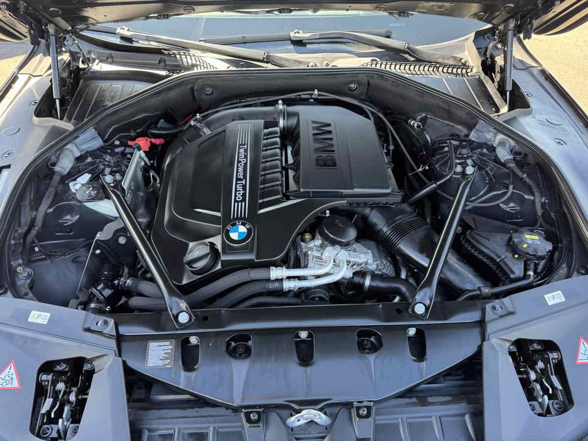 Used 2015 BMW 740Li image 51