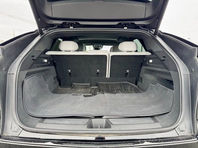 Certified 2024 Cadillac Lyriq Sport image 34