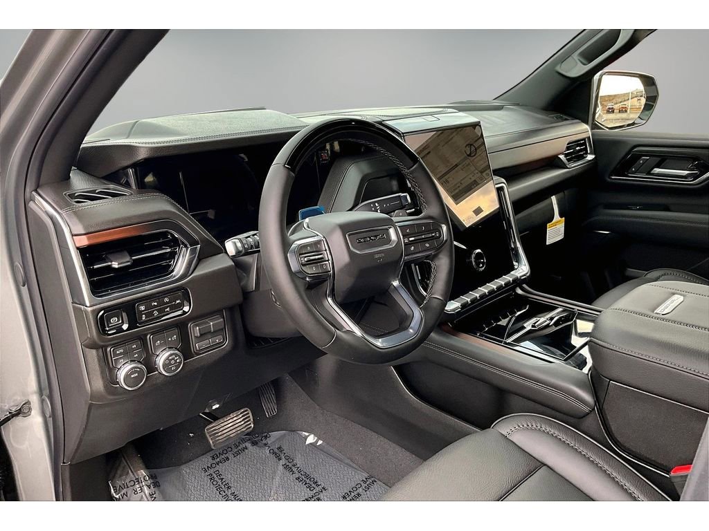 New 2026 GMC Yukon XL Denali w/ Denali Reserve Package image 7