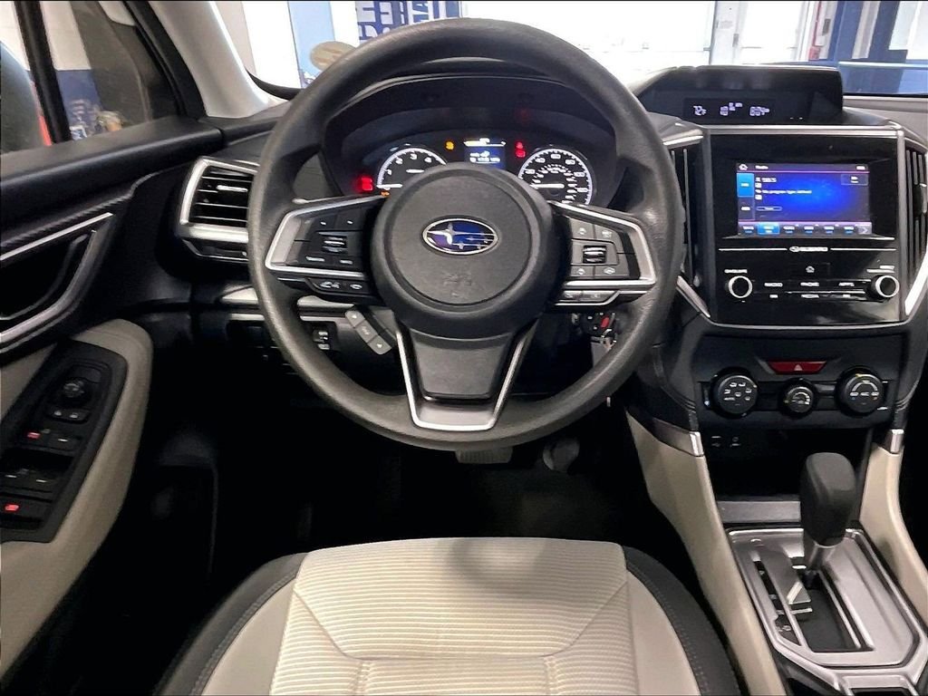 Used 2023 Subaru Forester AWD/4WD image 17