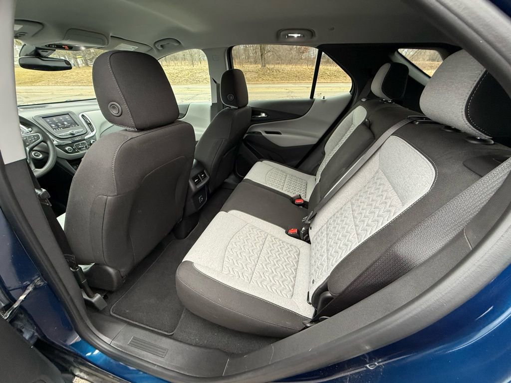 Certified 2023 Chevrolet Equinox LS w/ LS Convenience Package image 25