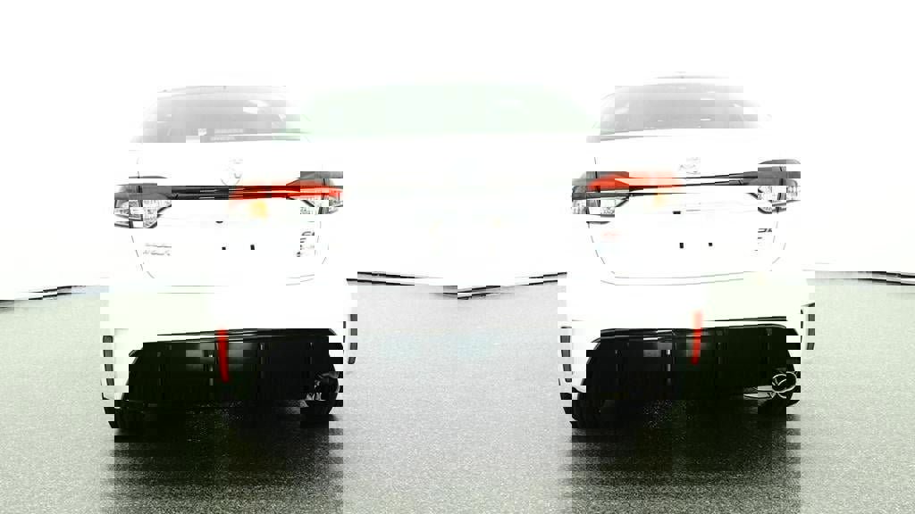 New 2026 Toyota Corolla SE image 23