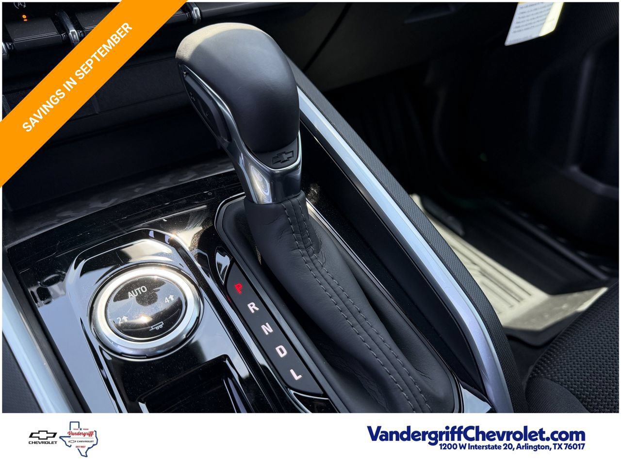 New 2026 Chevrolet Colorado LT w/ Advanced Trailering Package AWD/4WD image 17