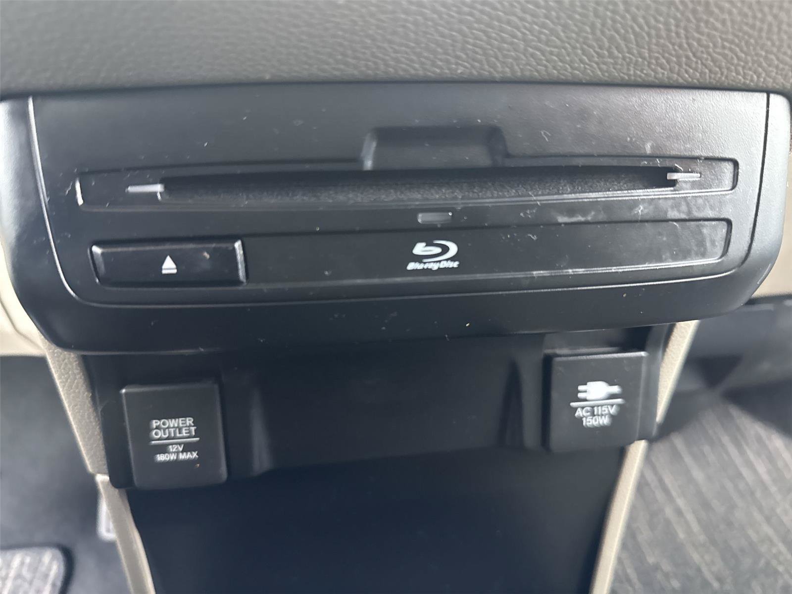 Used 2019 Honda Odyssey EX-L image 28