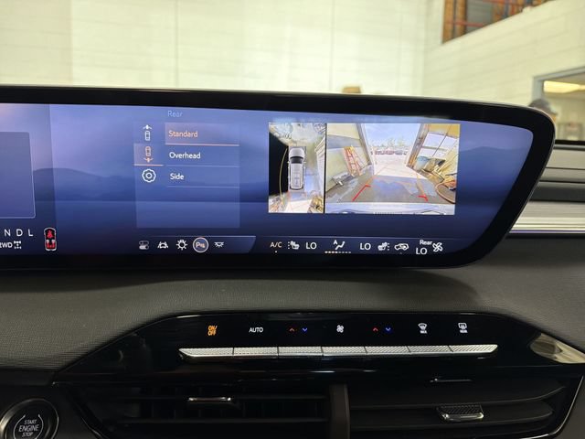 Certified 2025 Buick Enclave Preferred w/ LPO, Floor Liner Package AWD/4WD image 17