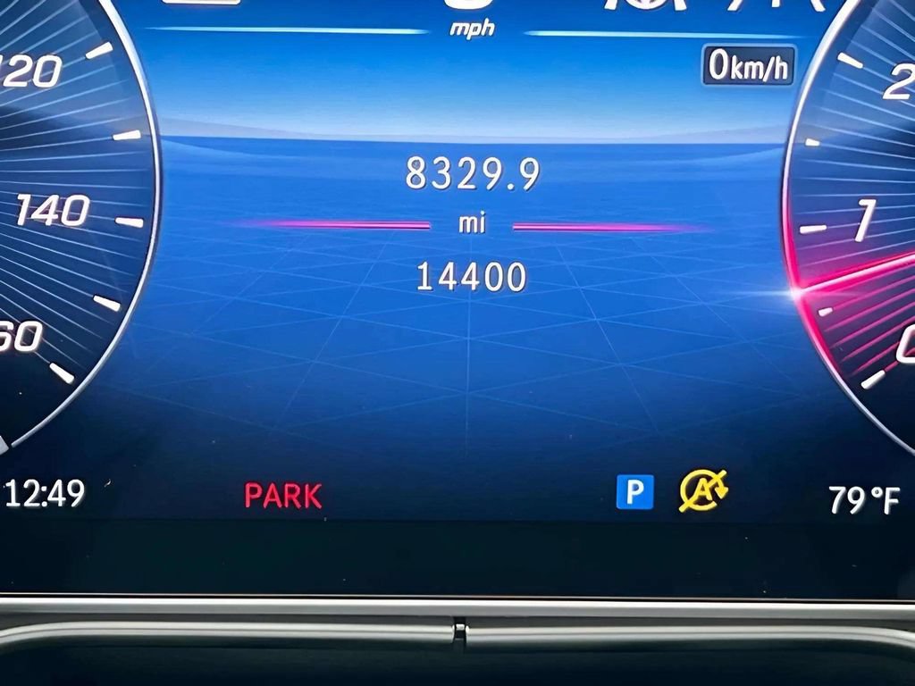 Used 2022 Mercedes-Benz Maybach S 580 4MATIC image 32