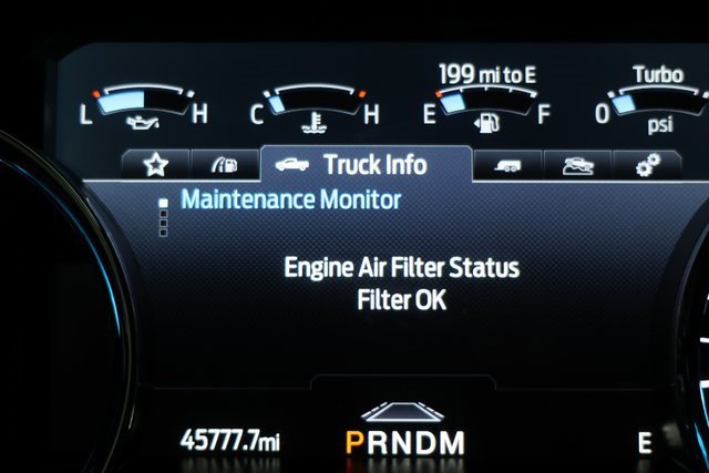 Used 2022 Ford F350 Platinum w/ Tremor Off-Road Package image 92