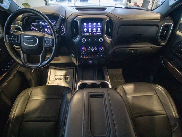 Used 2020 GMC Sierra 3500 Denali w/ Denali Ultimate Package image 12