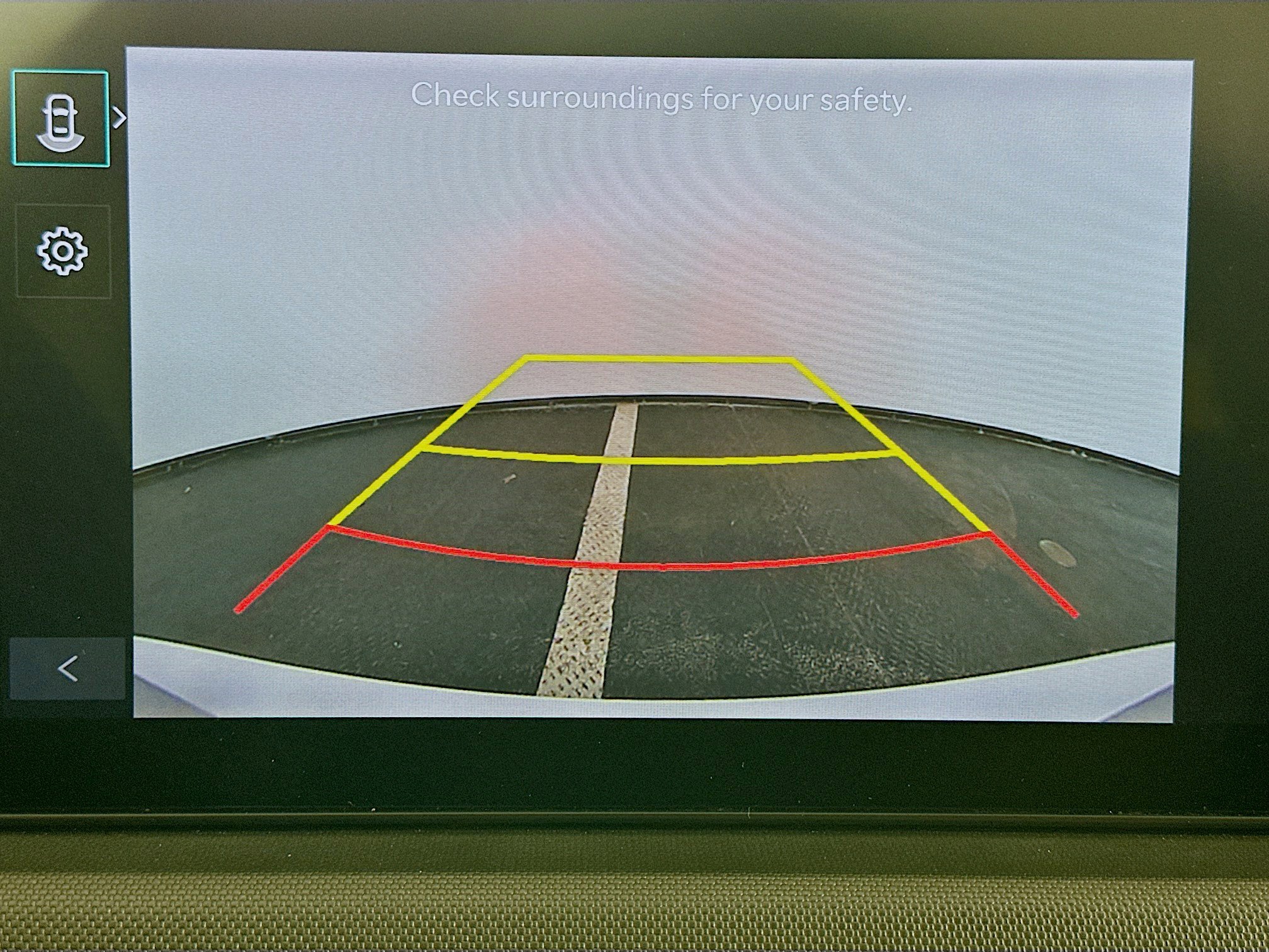 Used 2025 Kia K5 LXS image 22