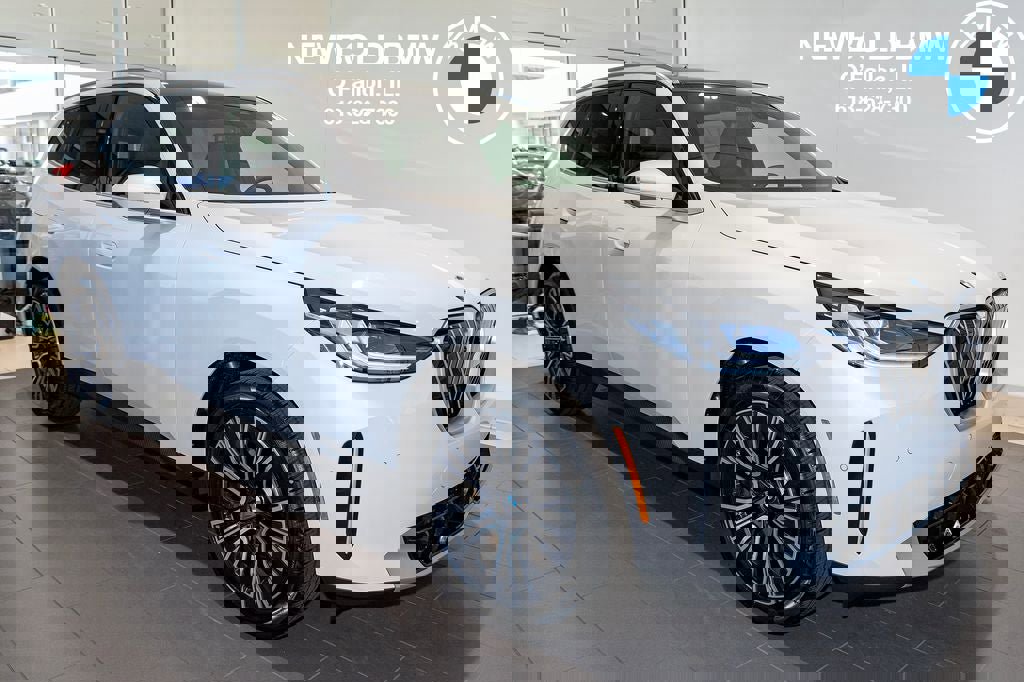 New 2026 BMW X3 xDrive30 w/ Premium Package image 1