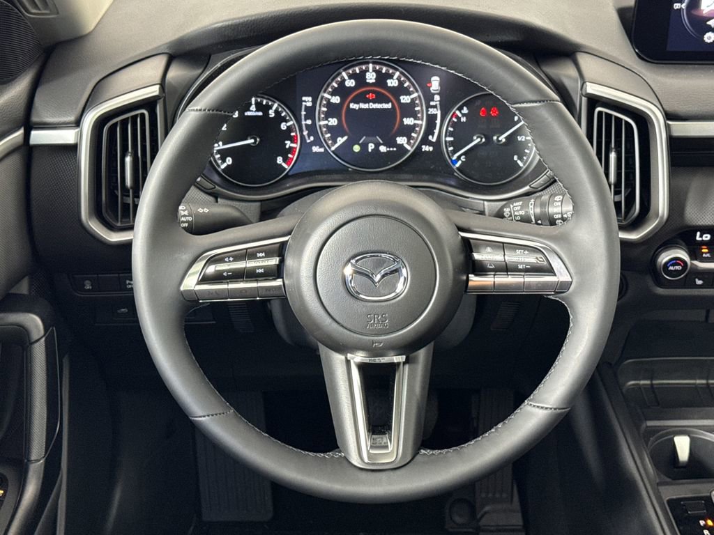 New 2026 MAZDA CX-50 Meridian Edition w/ Weather Package AWD/4WD image 22