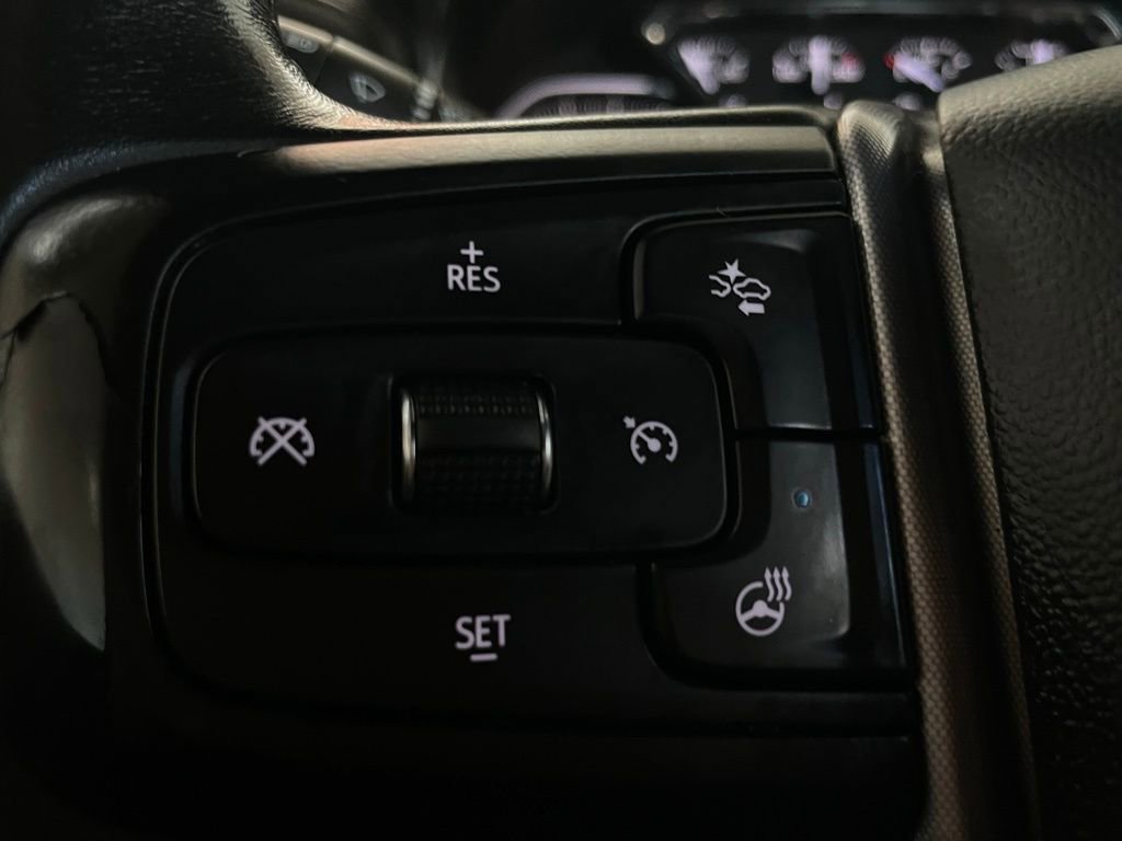 Used 2021 GMC Sierra 1500 SLT w/ SLT Premium Plus Package image 34