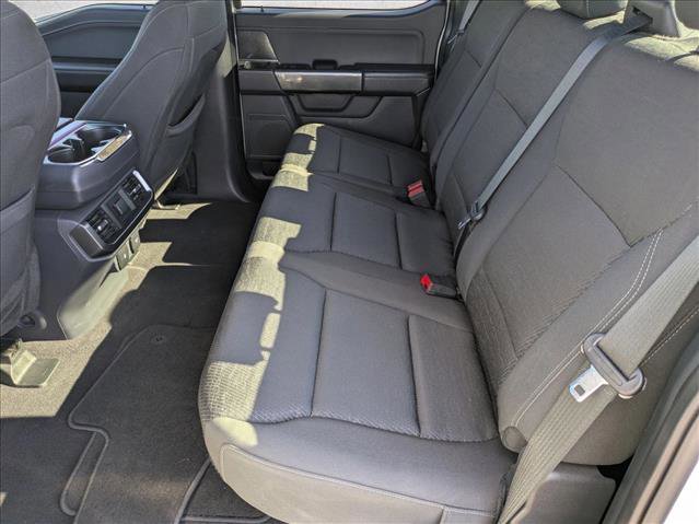 Used 2023 Ford F150 XLT w/ Equipment Group 302A High image 19