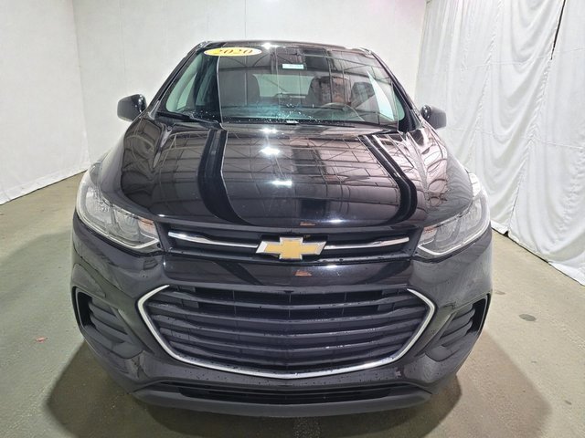 Used 2020 Chevrolet Trax LS w/ Tint and Cruise Package image 10