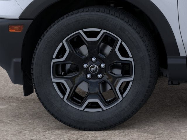 New 2026 Ford Bronco Sport Outer Banks w/ Outer Banks Tech Package+ AWD/4WD image 19