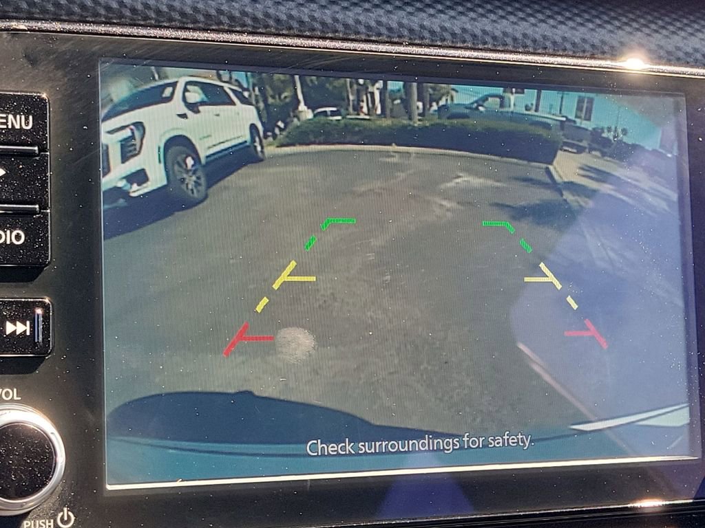 Used 2023 Nissan Kicks SV FWD image 14