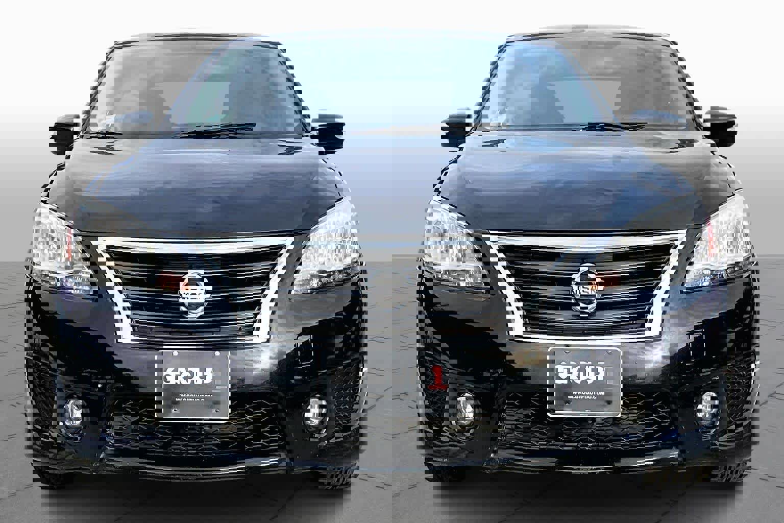 Used 2015 Nissan Sentra SR image 4