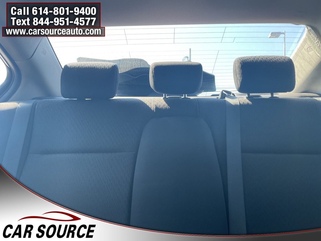 Used 2014 Honda Civic LX image 20