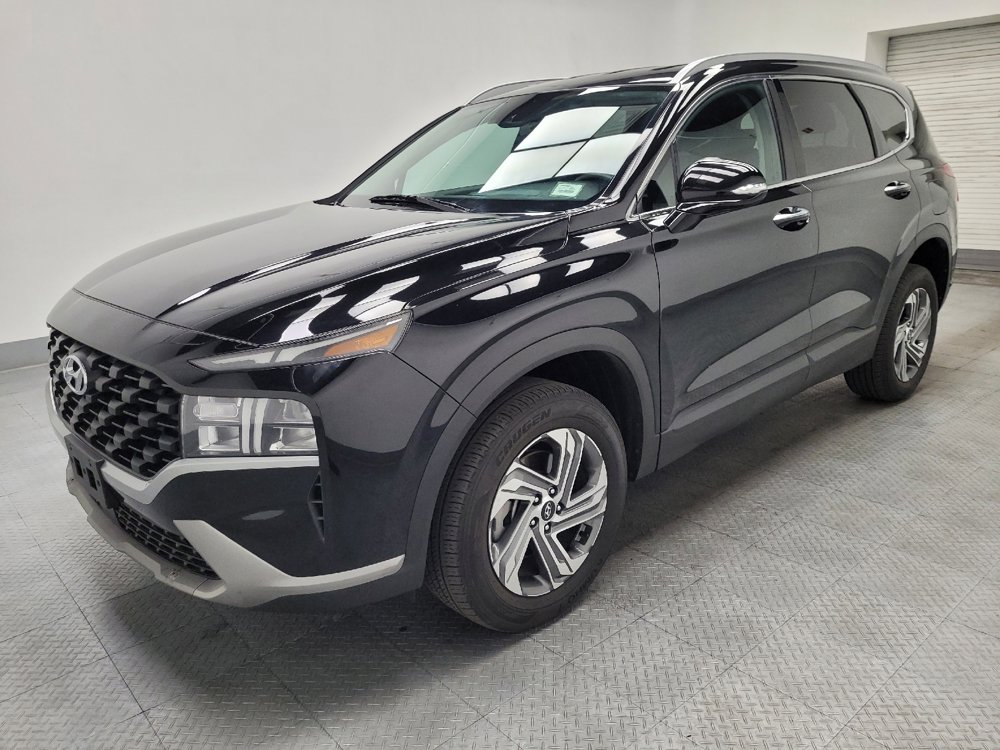 Used 2023 Hyundai Santa Fe SEL image 2
