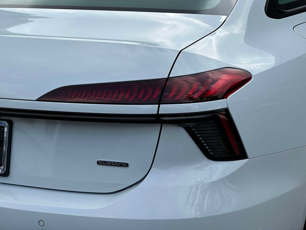 New 2026 Audi A6 Premium Plus AWD/4WD image 26