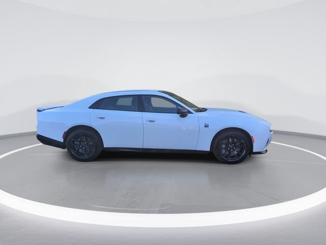 New 2026 Dodge Charger Scat Pack w/ Blacktop Package AWD/4WD image 9
