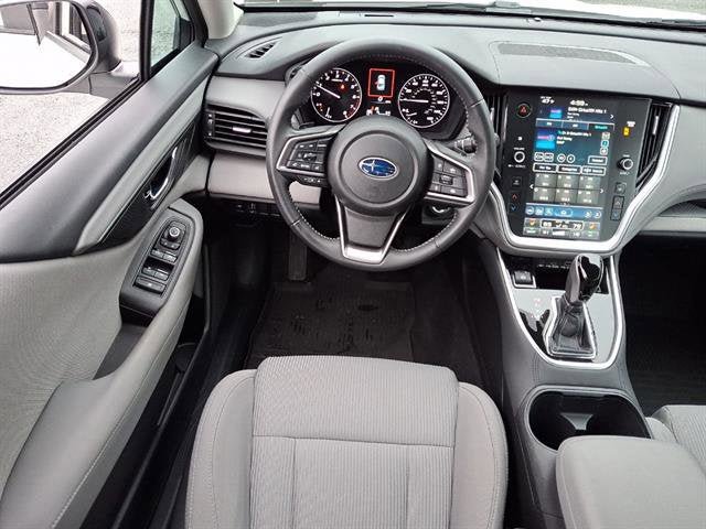 Used 2023 Subaru Legacy Premium AWD/4WD image 12