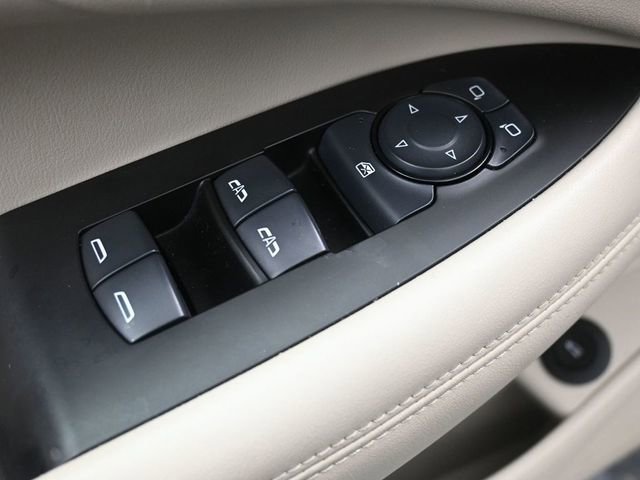 Used 2017 Buick LaCrosse Premium w/ Driver Confidence Package #2 image 7