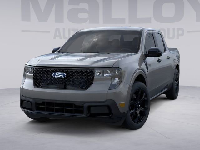 New 2026 Ford Maverick XLT w/ XLT Luxury Package image 10