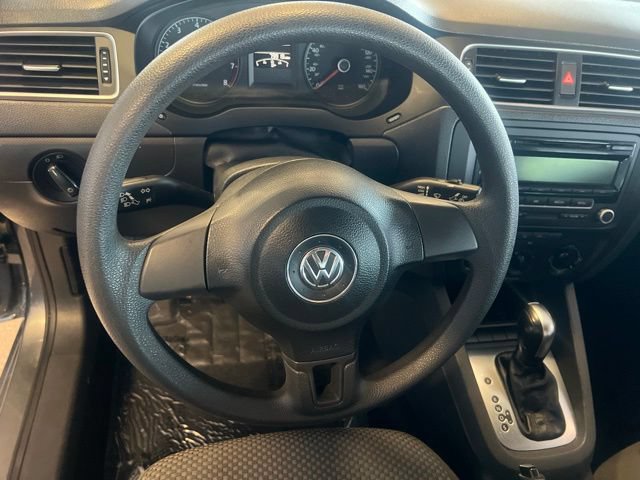 Used 2013 Volkswagen Jetta S FWD image 21