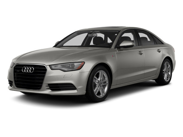 Used 2014 Audi A6 TDI Prestige w/ Prestige Package AWD/4WD image 1