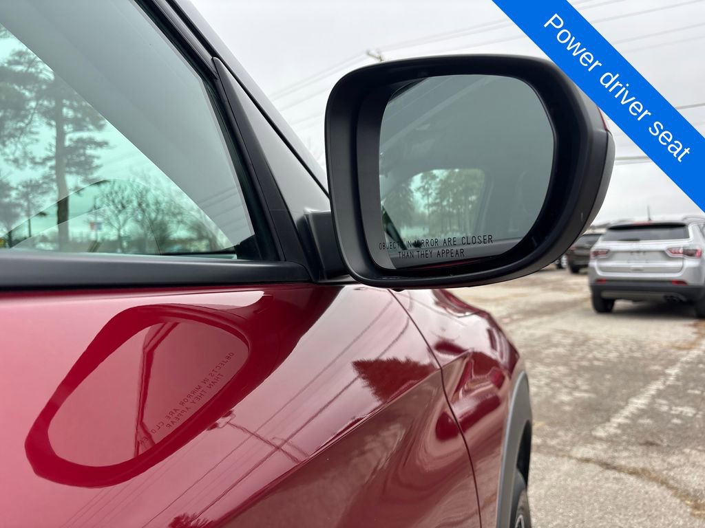 Used 2023 Chevrolet TrailBlazer LT image 12