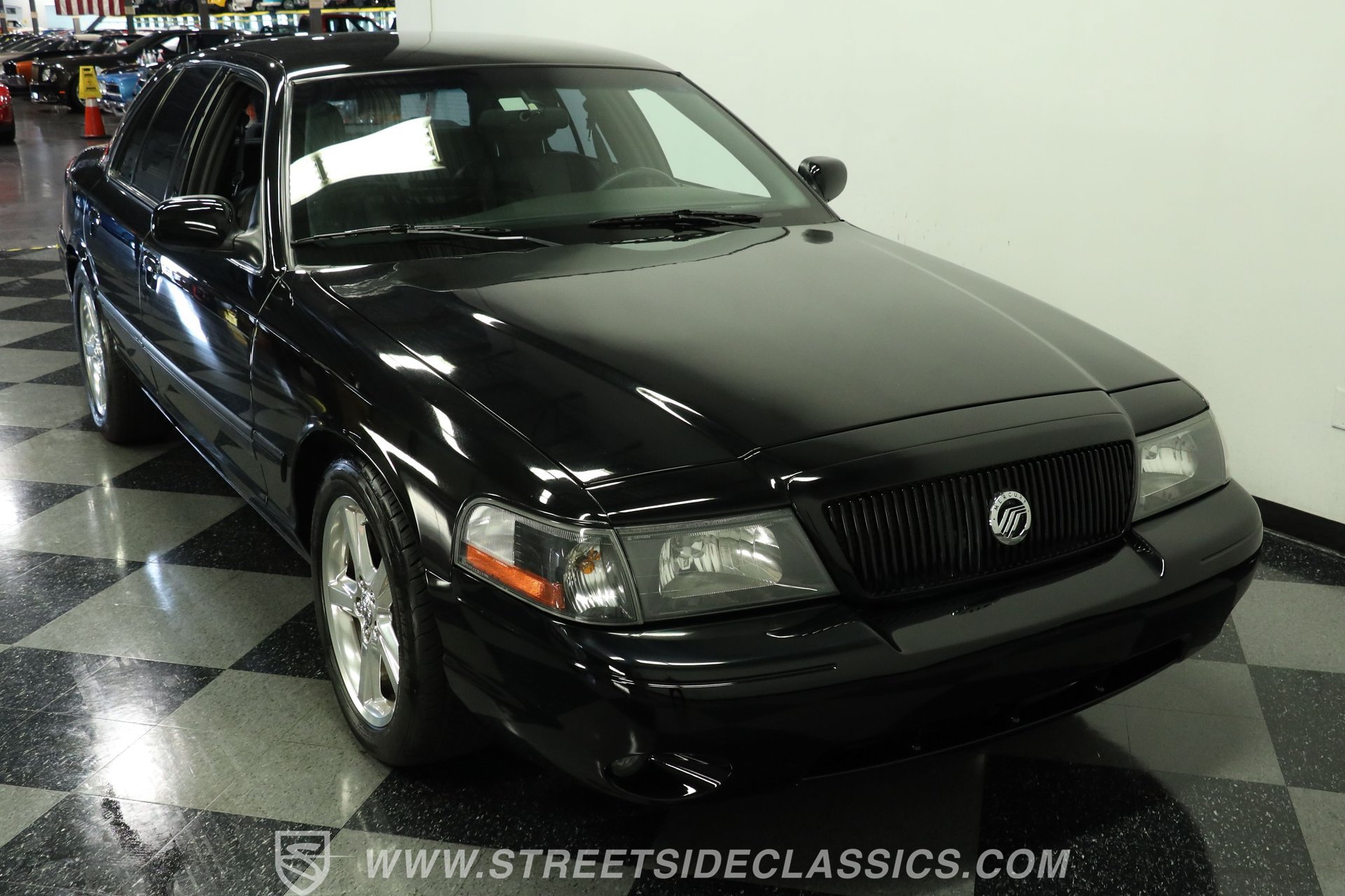 Used 2003 Mercury Marauder RWD image 15