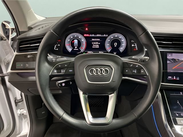 Used 2024 Audi Q7 3.0T Premium Plus AWD/4WD image 13