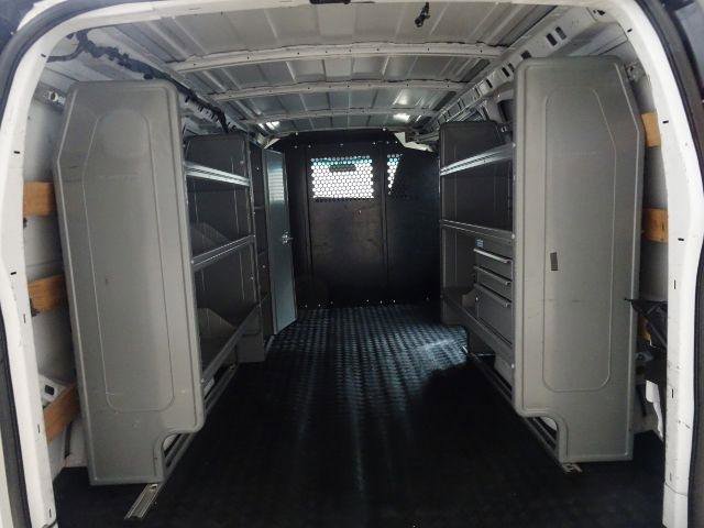 Used 2021 GMC Savana 2500 w/ Driver Convenience Package image 12