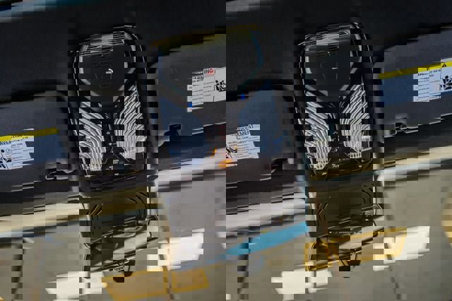 Used 2019 BMW X3 M40i w/ Premium Package AWD/4WD image 37