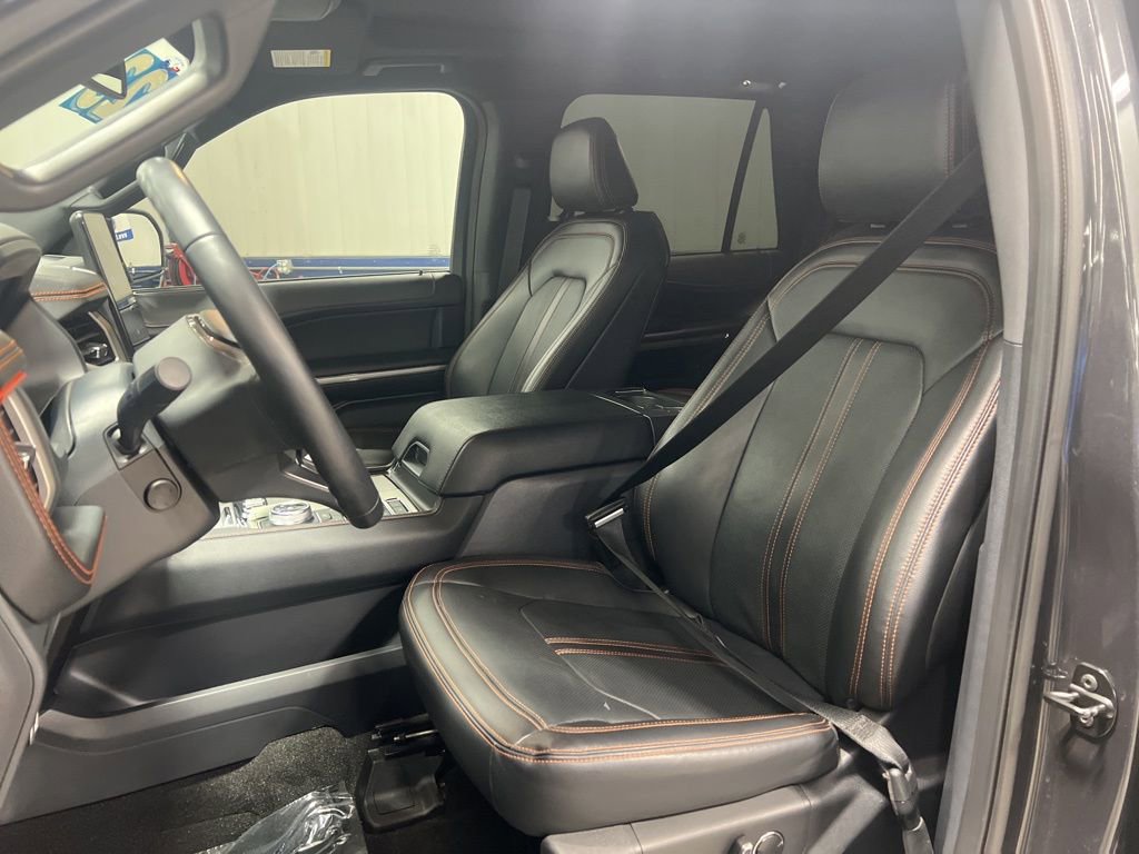 Used 2023 Ford Expedition Timberline image 15