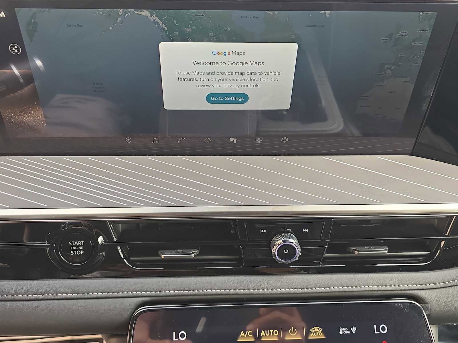 New 2026 INFINITI QX80 Autograph w/ Premium Cargo Package image 20