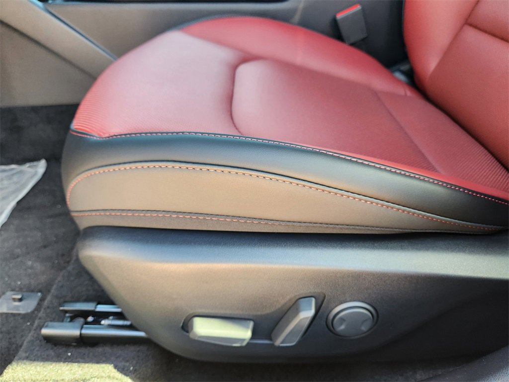 New 2025 Kia K4 GT-Line image 18