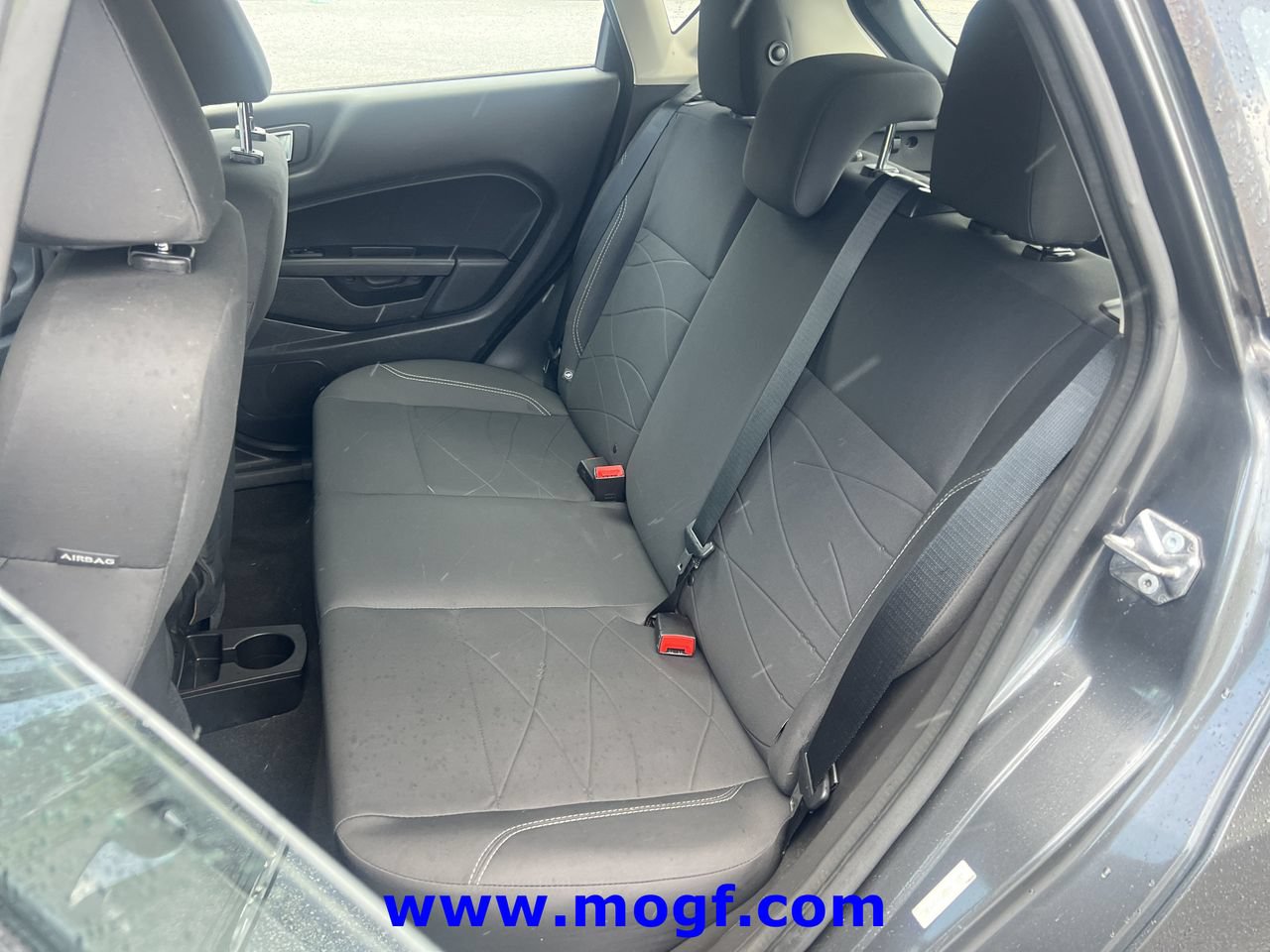 Used 2015 Ford Fiesta SE FWD image 19