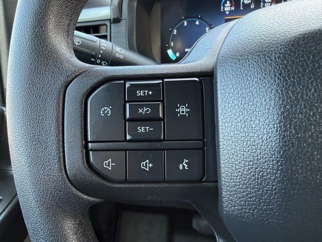 Used 2024 Ford F150 STX w/ STX Black Appearance Package image 17