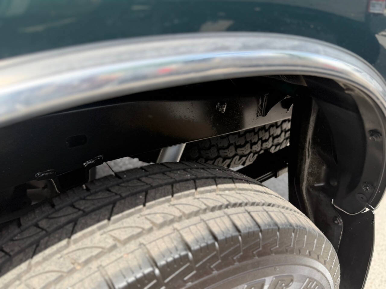 Used 1999 Toyota Tacoma PreRunner RWD image 64