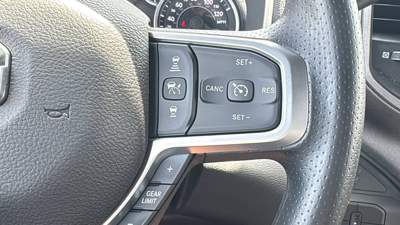 New 2026 RAM 3500 Tradesman AWD/4WD image 19