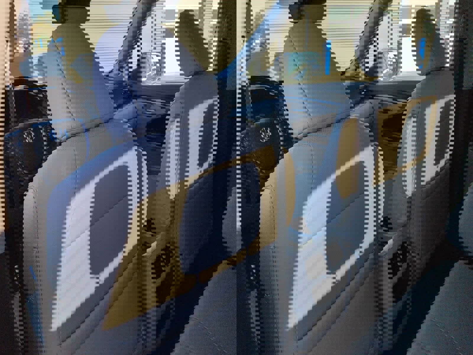 Used 2023 Honda Ridgeline RTL image 19