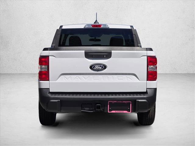 New 2026 Ford Maverick XLT image 6