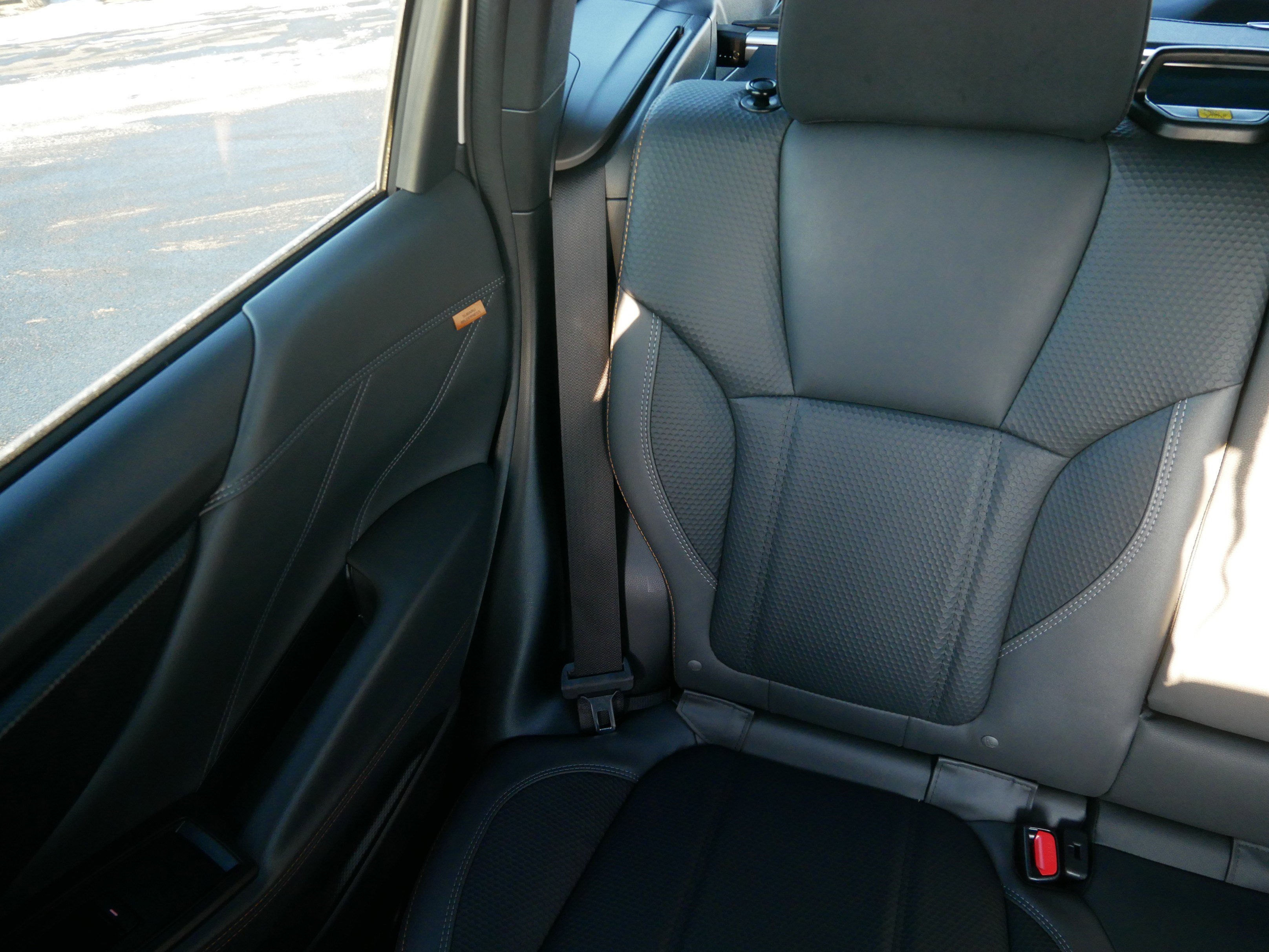 Certified 2023 Subaru Forester Wilderness image 12