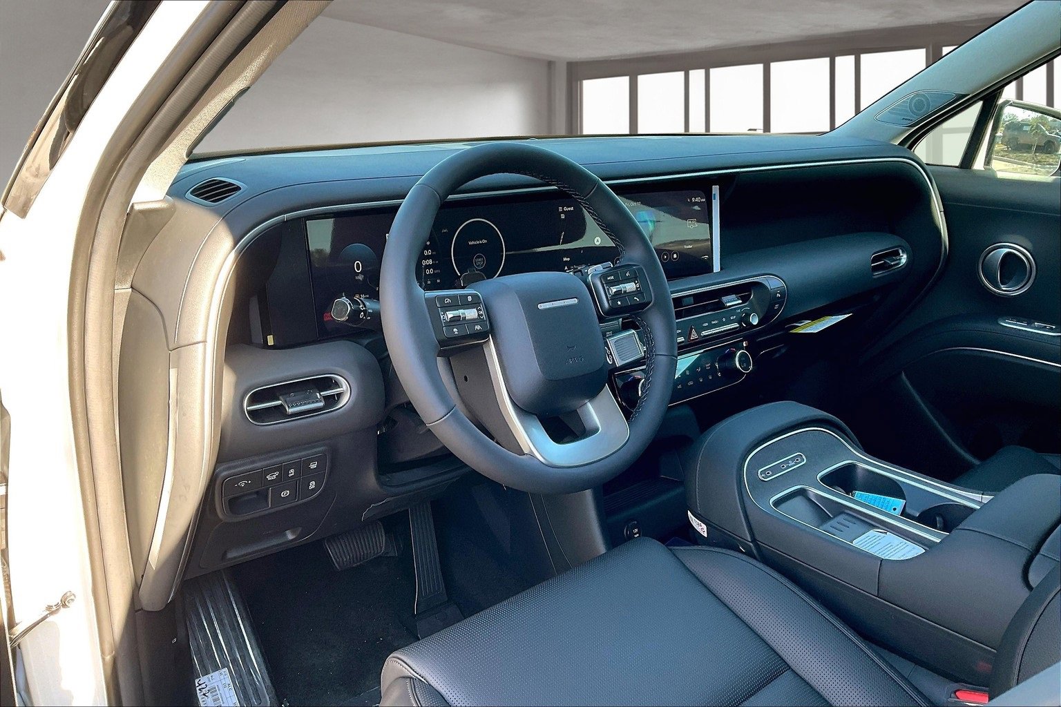 New 2026 Hyundai Palisade Limited image 7