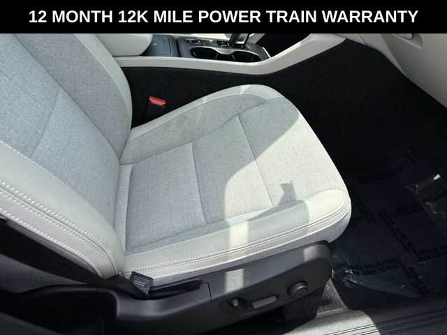 Used 2020 Volvo XC40 T5 Momentum w/ Protection Package Premier AWD/4WD image 10
